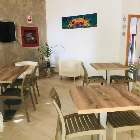 Hotel Piccolo