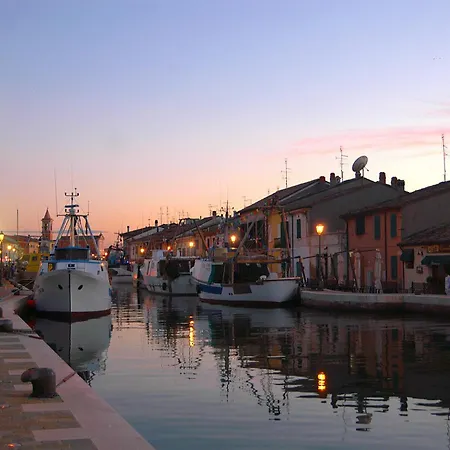 Piccolo 3* Cesenatico