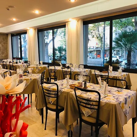 Hotel Piccolo