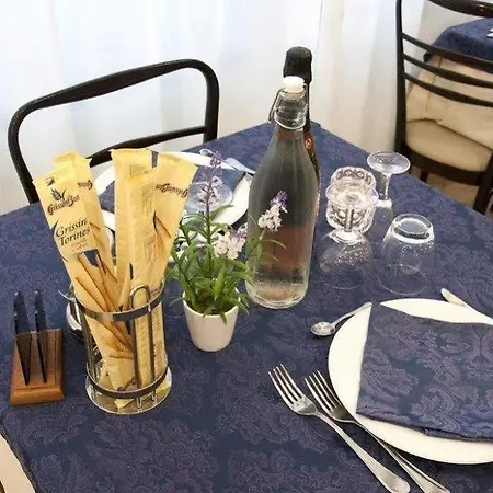 Piccolo Hotel 3*